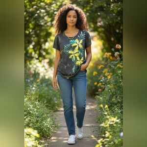 ❤️‍🔥2 for $11.00 NWOT  - Terra & Sky  - 0X / 14W